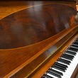 2000 Baldwin 248A professional upright, walnut - Upright - Professional Pianos